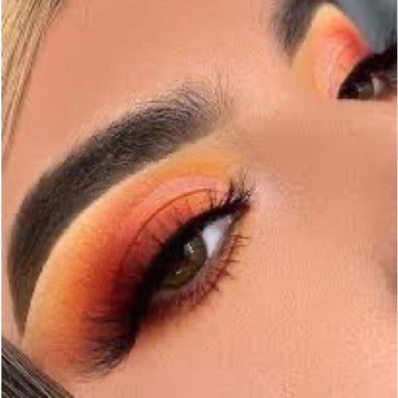 🤩ALL MATTE👈🏻Princess Sophia Eyeshadow Palette 🌸✨by Beauty Creations - Picture 4 of 5